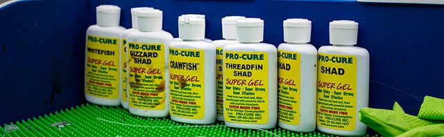 Best Fish Attractants: Proven Scents, Gels, and Cures That Trigger More Bites