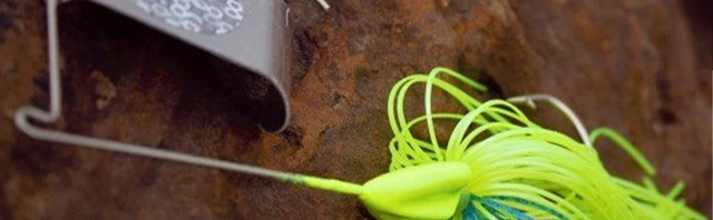 Best Buzzbaits for Topwater Bass Action