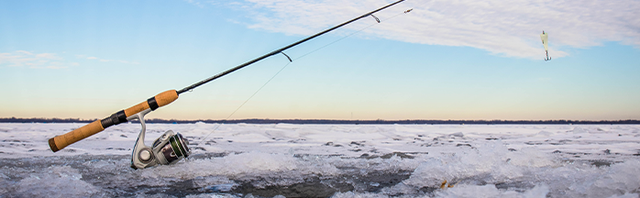 Best Ice Fishing Rod and Reel Combos: Top Picks for Every Angler