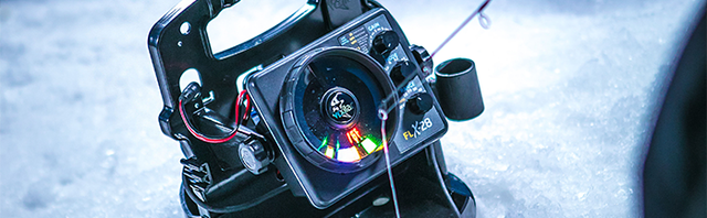 The Ultimate Guide For Choosing The Best Ice Fishing Flashers and Sonars
