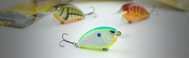 Best Squarebill Crankbaits to Trigger Shallow Water Strikes