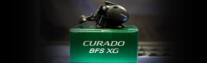 The Top Five BFS Fishing Reels