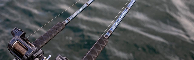 FishUSA Flagship Trolling Rods - Everything You Need To Know