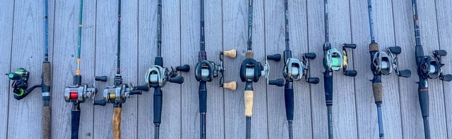 How to Choose the Right Bass Fishing Rod