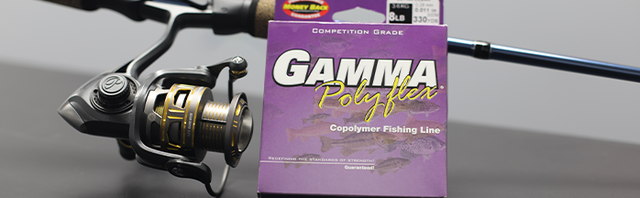 How to String A Fishing Pole and Spool a Reel