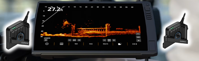 Garmin LiveScope LVS34 vs. LiveScope 2 (LVS42 & LVS44): Is Garmin’s New Live Sonar Worth the Upgrade?