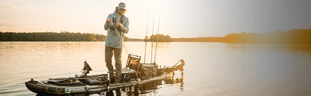 Summer Fishing Tips: 6 Ways to Catch More Fish in Hot Weather