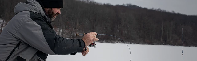 What to Wear Ice Fishing: A Complete Guide to Staying Warm and Safe