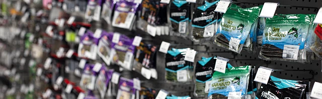 Bulk Buying Fishing Tackle: How to Save with Wholesale