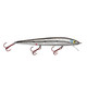 Vintage Smithwick Lure / Suspending Rattlin' Rogue Series / Publié 1975 Plastic 5 1/2 Lure / Crankbait Lure / Very Collectible / Gift Item - France