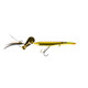 Z-Man HellRaizer HR4-06 Esca Topwater 10,2 Cm - Scaly Shad, Autocamminante, Con Lama Ponderata