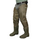 Paramount Outdoors Slipstream Nylon PVC enduit de