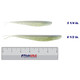 Berkley Ruler Berkley Lab Series Minnow | FishUSA