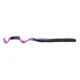 Berkley PowerBait Power Worms Coda A Nastro – Tequila Sunrise 4” 15 Pezzi - 2