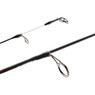 Shakespeare Ugly Stike Elite Ice Spinning Combo guides