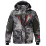 Striker Ice Men's Predator Jacket Viel Stryk front