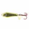 Northland Buck-Shot Coffin Spoon color Gold Shiner
