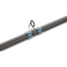 G. Loomis NRX+ Casting Rod close up of guide