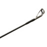 G. Loomis NRX+ Spinning Rod close up of tip