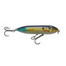 Heddon Super Spook Boyo Topwater Bait color Wounded Shad