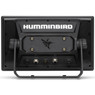 Humminbird Solix Chirp Mega SI+ G3 Fish Finder back