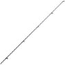 Okuma SST New Generation Spinning Rod close up of guides and tip
