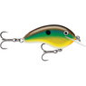Rapala Ott's Garage Tiny Series Crankbait color Bream