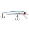 Rebel Minnow color Silver Blue