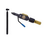 Regal Revolution Traditional Jaw Vise Head Short Stem