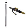 Regal Revolution Stainless Jaw Vise Head Long Stem