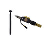 Regal Revolution Stainless Jaw Vise Head Short Stem