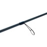 St. Croix Trout Series Spinning Pack Rod close up of guide