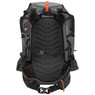 Simms G3 Guide Backpack Back