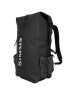 Simms Dry Creek Rolltop Backpack color Black