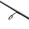 Shimano Scimitar Spinning Rod close up of guide