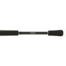 Shimano Curado Spinning Rod close up of handle