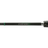 Shimano Curado Spinning Rod close up of blank