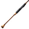 St. Croix Panfish Series Spinning Rod model PNS60ULF handle type B