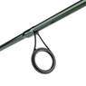 St. Croix Eyecon Spinning Rod close up of first guide