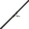 Okuma Solaris Surf SSX Spinning Rod close up of guide