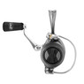 Lew's HyperMag Speed Spin Spinning Reel Front View