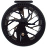 Kingpin Zodiac Centerpin Reel ZO 500 Grey - Back