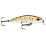 Rapala Ultra Light Minnow color Trout