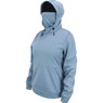 AFTCO Women's Reaper Technical Fleece Hoodie Sweatshirt