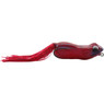 Megabass Big Gabot Frog Bait color AKA Zemi