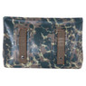 Fishpond Thunderhead Submersible Pouch color Eco Riverbed Camo back