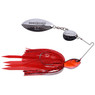 Megabass SV-3 Spinnerbait color color Fire Red