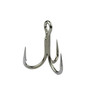 Mustad JL74NP Jaw-Lok In-Line Treble Hooks