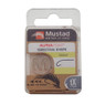 Mustad C53SAP Heritage TitanX Nymph / Dry Fly Hooks case