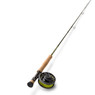 Orvis Encounter Fly Outfit model ENCOUNTER 908-4 OUTFIT